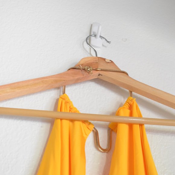 We Wore What Snake Chain Necklace One Piece - Picture 15 of 15